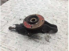 Recambio de mangueta delantera derecha para citroën c4 berlina collection referencia OEM IAM    2