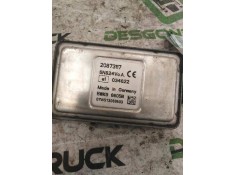 Recambio de sensor noxe para renault premium route 2006 fas 4x2 larga distancia referencia OEM IAM 20873117   2