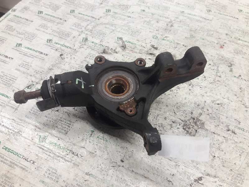 Recambio de mangueta delantera derecha para citroën c4 berlina collection referencia OEM IAM   