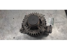 Recambio de alternador para volvo c30 d5 kinetic referencia OEM IAM 0121615014 30773111 BOSCH