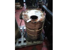 Recambio de catalizador para renault premium route 2006 fas 4x2 larga distancia referencia OEM IAM 7420894956  