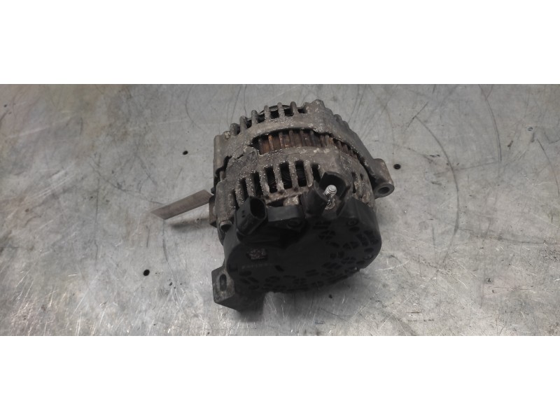 Recambio de alternador para volvo c30 d5 kinetic referencia OEM IAM 0121615014 30773111 BOSCH