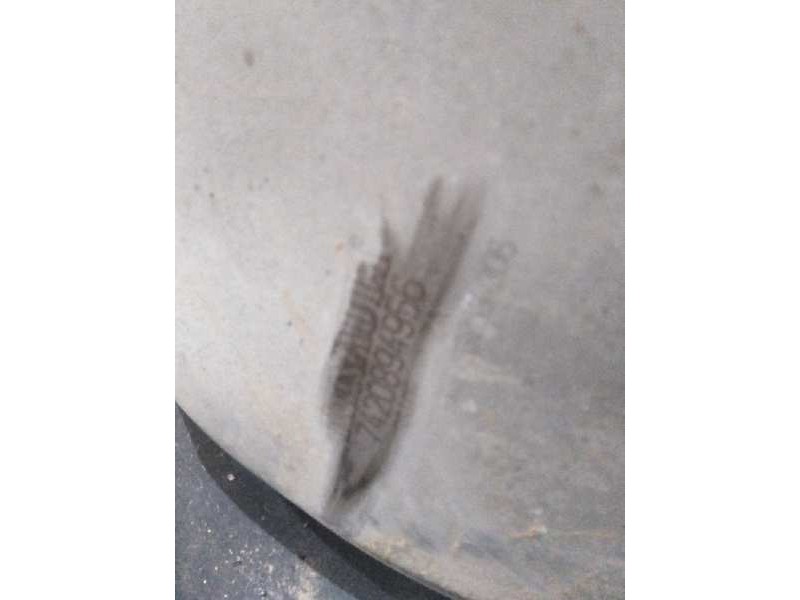 Recambio de catalizador para renault premium route 2006 fas 4x2 larga distancia referencia OEM IAM 7420894956  