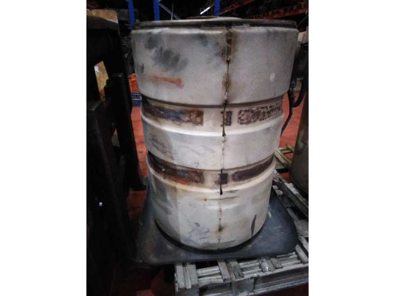 Recambio de catalizador para renault premium route 2006 fas 4x2 larga distancia referencia OEM IAM 7420894956  