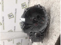 Recambio de caja cambios para opel astra h berlina cosmo referencia OEM IAM  5495775 