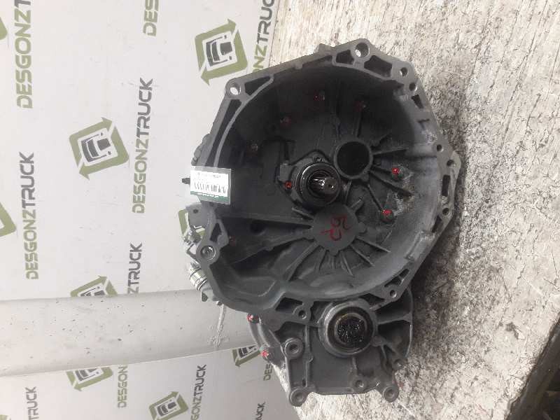 Recambio de caja cambios para opel astra h berlina cosmo referencia OEM IAM  5495775 