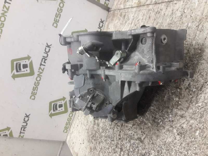 Recambio de caja cambios para opel astra h berlina cosmo referencia OEM IAM  5495775 