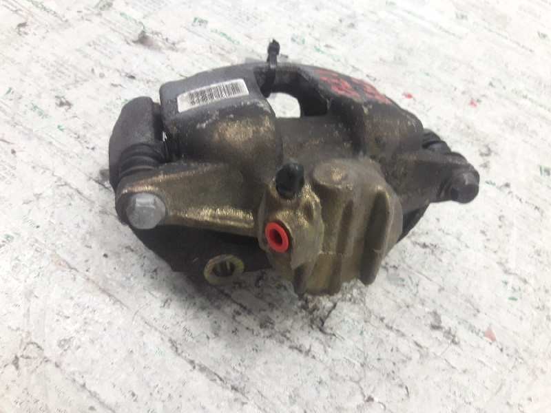 Recambio de pinza freno delantera izquierda para citroën c4 berlina collection referencia OEM IAM 9635507880  
