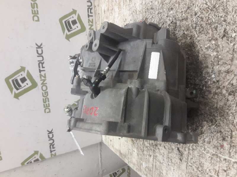 Recambio de caja cambios para opel astra h berlina cosmo referencia OEM IAM  5495775 