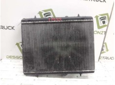 Recambio de radiador agua para citroën c4 berlina collection referencia OEM IAM 9646577680 ETP10322 