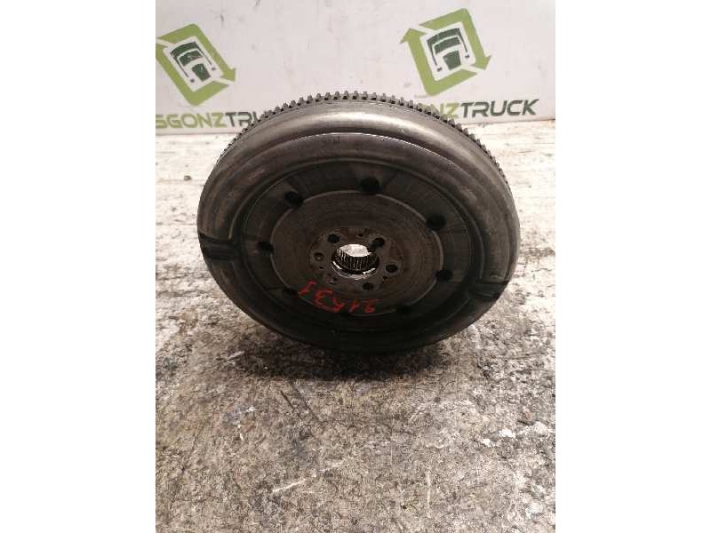 Recambio de volante motor para audi a3 (8p) 2.0 tdi ambiente referencia OEM IAM   