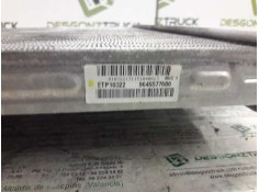 Recambio de radiador agua para citroën c4 berlina collection referencia OEM IAM 9646577680 ETP10322  2