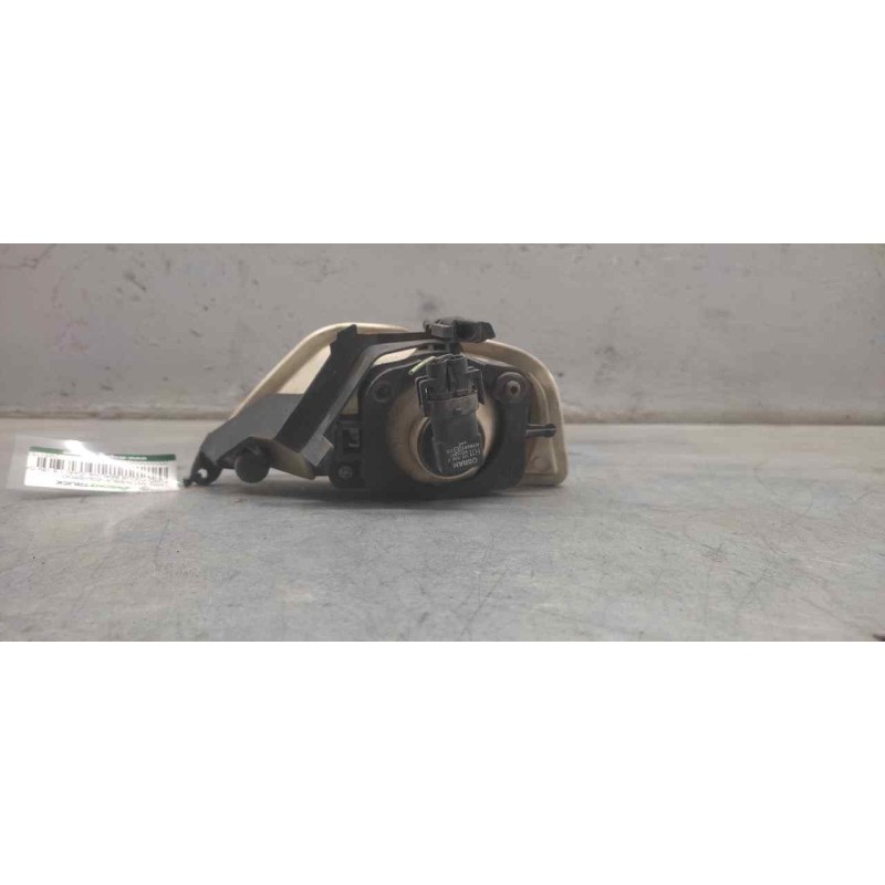 Recambio de faro antiniebla izquierdo para ford focus berlina (cak) 1.6 16v cat referencia OEM IAM 2M5115201AH  