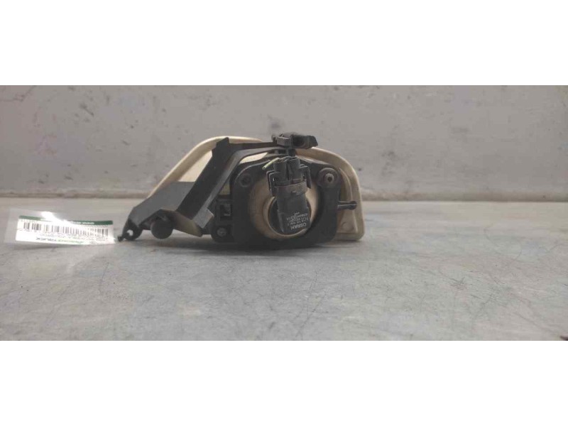 Recambio de faro antiniebla izquierdo para ford focus berlina (cak) 1.6 16v cat referencia OEM IAM 2M5115201AH  