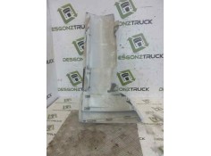 Recambio de deflector izquierdo para mercedes-benz actros 2-ejes 6-cil. serie/bm 1835 (4x2) om 501 la l (largo) referencia OEM I 2