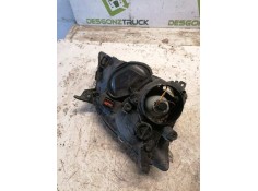 Recambio de faro izquierdo para opel signum design referencia OEM IAM   8 PINS 2