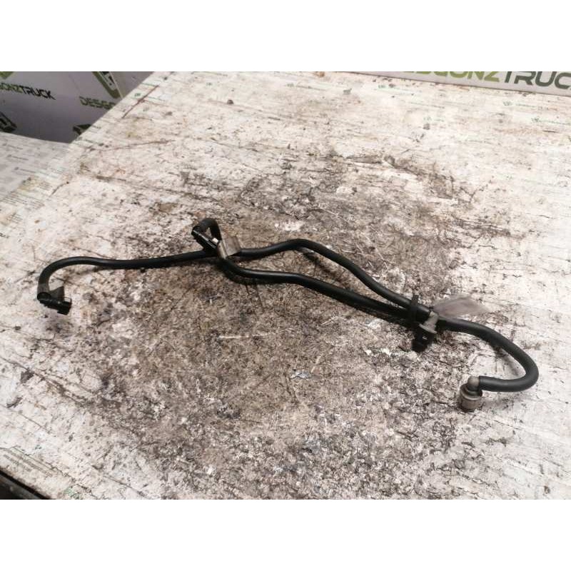 Recambio de tubo para fiat doblo cargo (223) 1.9 jtd sx furg. panorama referencia OEM IAM   GASOIL