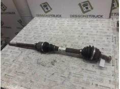 Recambio de transmision delantera derecha para citroën c4 berlina collection referencia OEM IAM 9637117880  