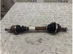 Recambio de transmision delantera izquierda para citroën c4 berlina collection referencia OEM IAM   