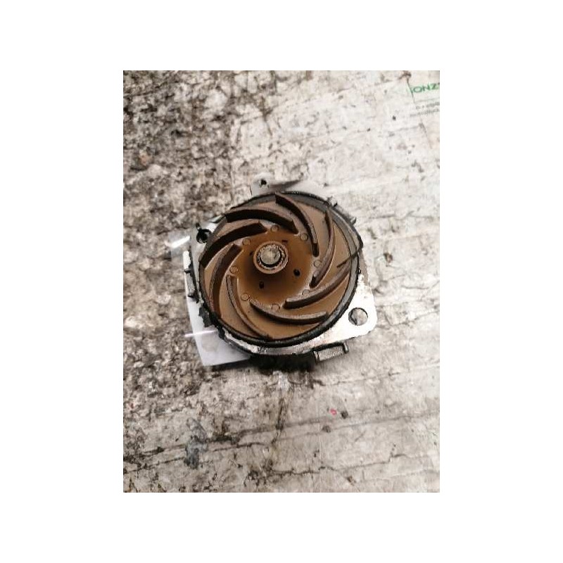 Recambio de bomba agua para fiat doblo cargo (223) 1.9 jtd sx furg. panorama referencia OEM IAM   