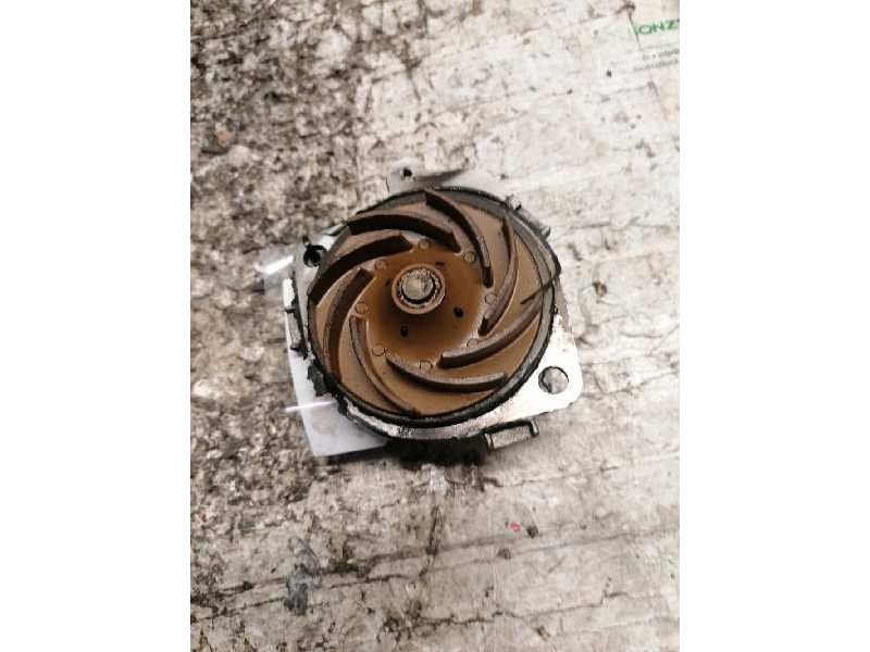 Recambio de bomba agua para fiat doblo cargo (223) 1.9 jtd sx furg. panorama referencia OEM IAM   