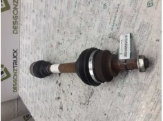 Recambio de transmision delantera izquierda para citroën c4 berlina collection referencia OEM IAM    2