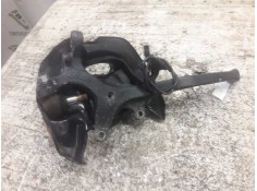 Recambio de mangueta delantera izquierda para mercedes-benz clase e (w210) berlina 3.2 24v cat referencia OEM IAM 2102201172   2