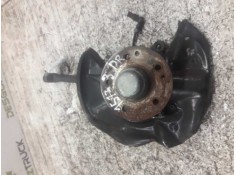 Recambio de mangueta delantera derecha para mercedes-benz clase e (w210) berlina 3.2 24v cat referencia OEM IAM 2102301138  