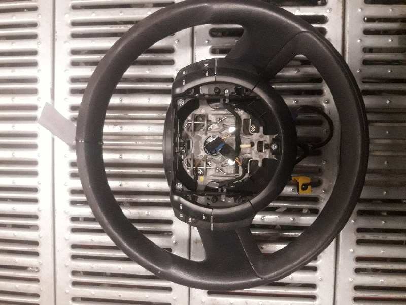 Recambio de volante para citroën c4 berlina collection referencia OEM IAM 96471862ZD 621SB50018973 