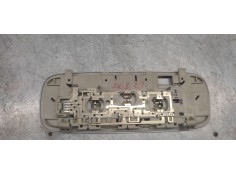 Recambio de luz interior para volkswagen golf v berlina (1k1) conceptline (e) referencia OEM IAM 1K0947291   2