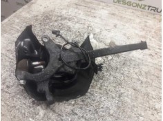 Recambio de mangueta delantera derecha para mercedes-benz clase e (w210) berlina 3.2 24v cat referencia OEM IAM 2102301138   2