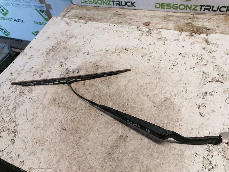 Recambio de brazo limpia delantero izquierdo para ford fiesta (cbk) ambiente referencia OEM IAM   