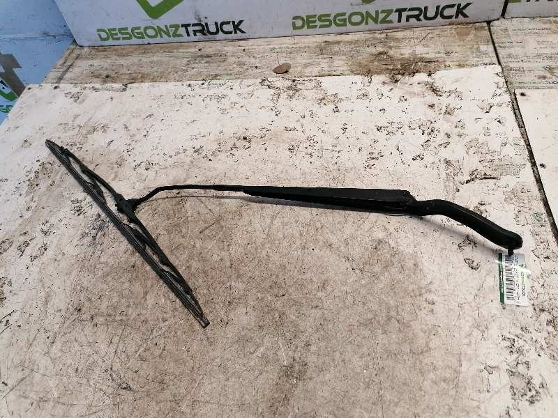 Recambio de brazo limpia delantero izquierdo para ford fiesta (cbk) ambiente referencia OEM IAM   