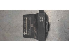 Recambio de modulo electronico para volkswagen golf v berlina (1k1) conceptline (e) referencia OEM IAM 1K0907530E  