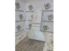 Recambio de deflector derecho para mercedes-benz actros 2-ejes 6-cil. serie/bm 1835 (4x2) om 501 la l (largo) referencia OEM IAM