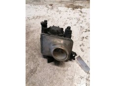 Recambio de faro antiniebla izquierdo para opel signum design referencia OEM IAM   2 PINS