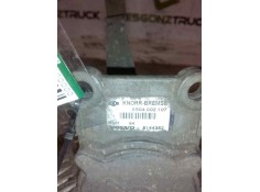 Recambio de valvula aire para volvo fh 12 asta 2001 e2 / e3 fsa  4x2 e2/e3 corto referencia OEM IAM 8144352 0504002107 ELECTRO V 2