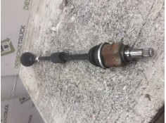 Recambio de transmision delantera derecha para opel meriva cosmo referencia OEM IAM    2