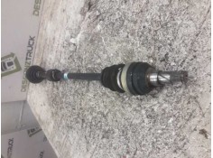 Recambio de transmision delantera derecha para daewoo kalos 1.4 sr referencia OEM IAM    2