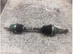 Recambio de transmision delantera izquierda para mitsubishi space wagon (n30/n40) 2.0 turbodiesel referencia OEM IAM   