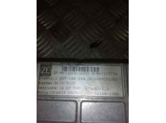 Recambio de modulo electronico para scania trucks serie 4 bus ... referencia OEM IAM 60099356350 4HP500 6009056299 2