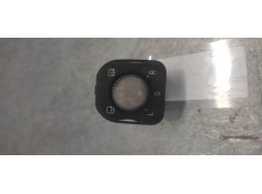 Recambio de mando retrovisor para volkswagen golf v berlina (1k1) conceptline (e) referencia OEM IAM 1K0959565J 6 PINS 