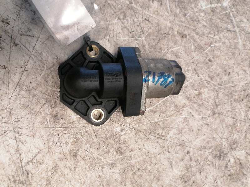 Recambio de valvula egr para ford fiesta (cbk) ambiente referencia OEM IAM 2S6A9F716BA 4 PINS 