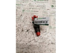 Recambio de inyector para renault megane i scenic (ja0) 1.9 d alize referencia OEM IAM 867022  