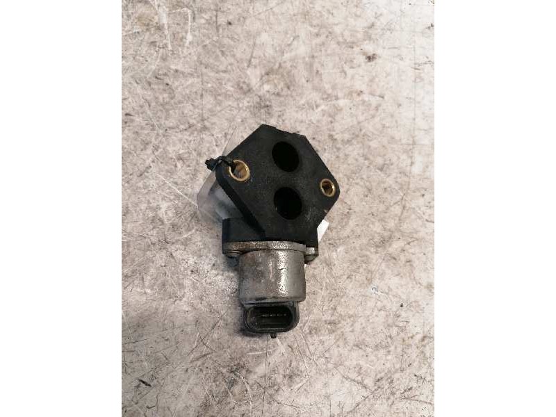 Recambio de valvula egr para ford fiesta (cbk) ambiente referencia OEM IAM 2S6A9F716BA 4 PINS 