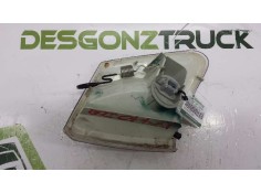 Recambio de piloto delantero izquierdo para ford fiesta berlina ghia referencia OEM IAM   