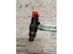 Recambio de inyector para renault megane i scenic (ja0) 1.9 d alize referencia OEM IAM 867022  