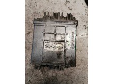 Recambio de centralita motor uce para renault megane i coach/coupe (da0) 1.9 dti diesel cat referencia OEM IAM 0281001810 770011 2