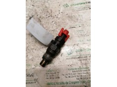 Recambio de inyector para renault megane i scenic (ja0) 1.9 d alize referencia OEM IAM 867022   2