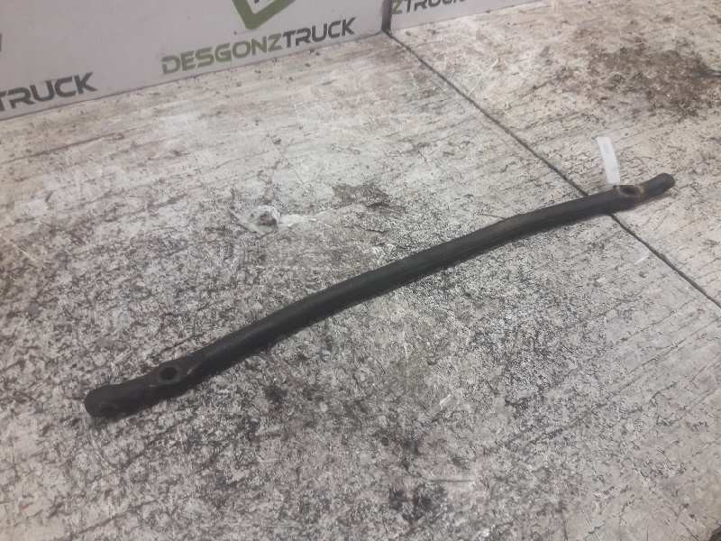 Recambio de barra direccion para mitsubishi l 200 (k6/7) 2500 td american spirit (4-ptas.) referencia OEM IAM   